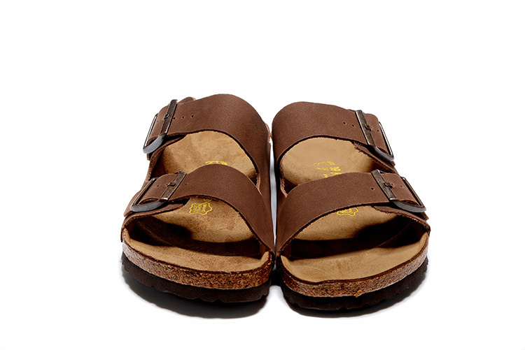BIRKENSTOCK Cork Thong EVA New Style Size 36-45 Flip Flops Thong Sandals A36
